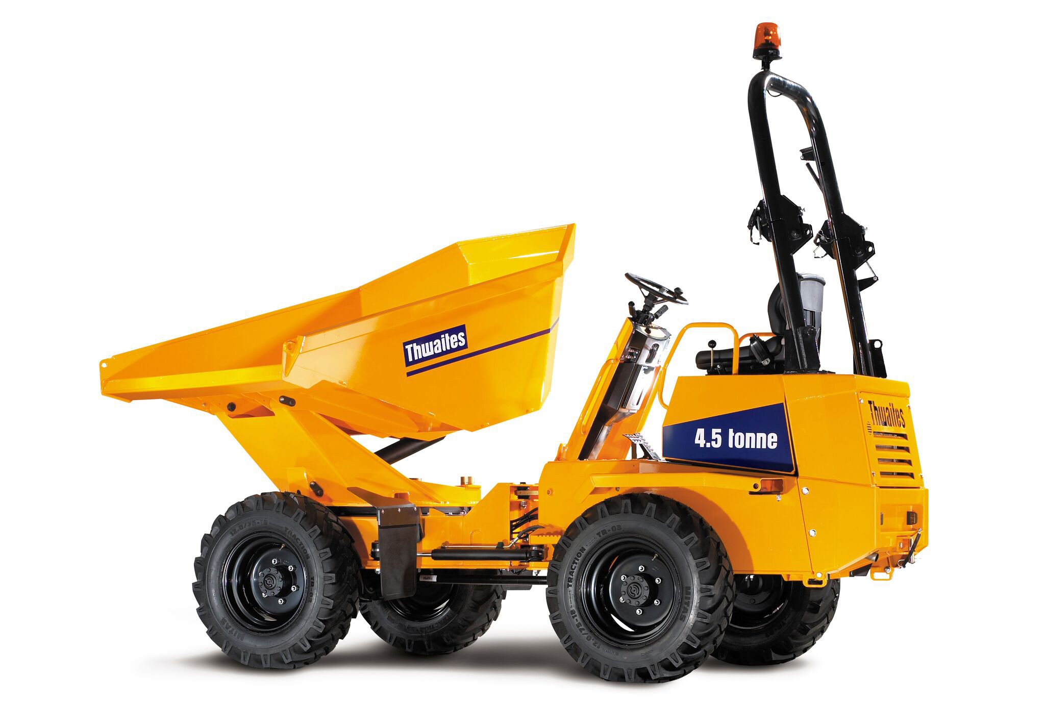 Dumpers