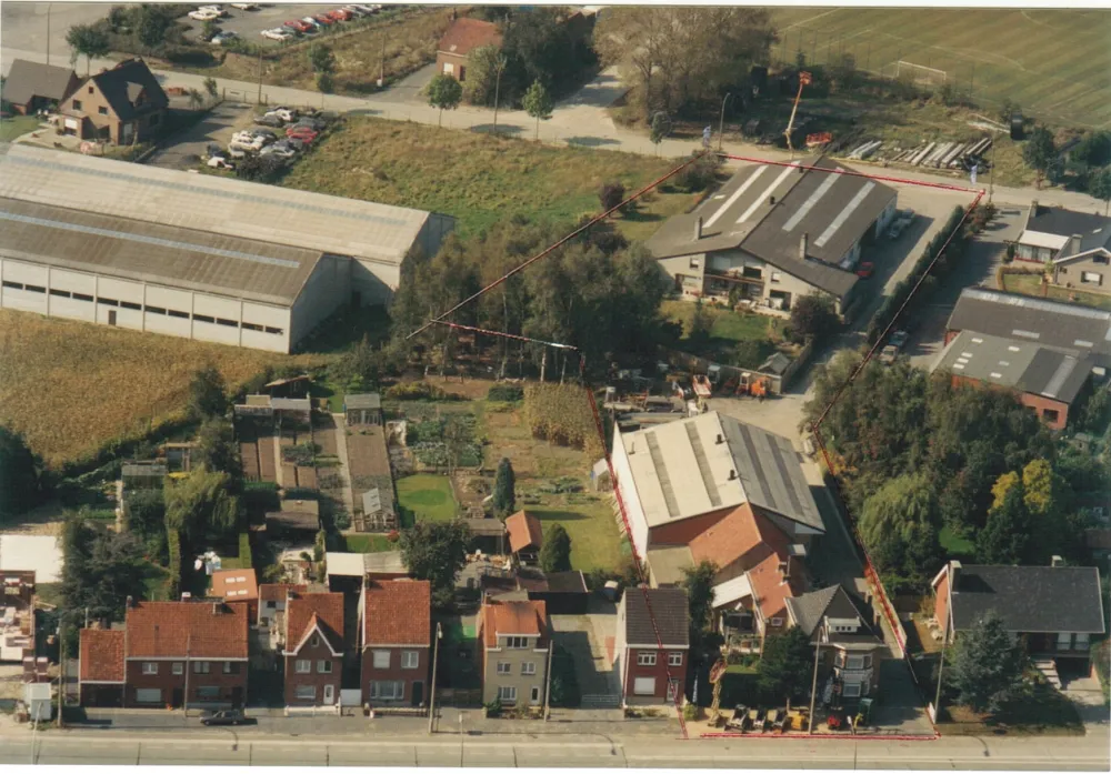 Cebeko 1992