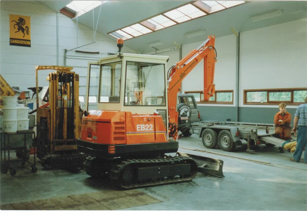 Cebeko 1995