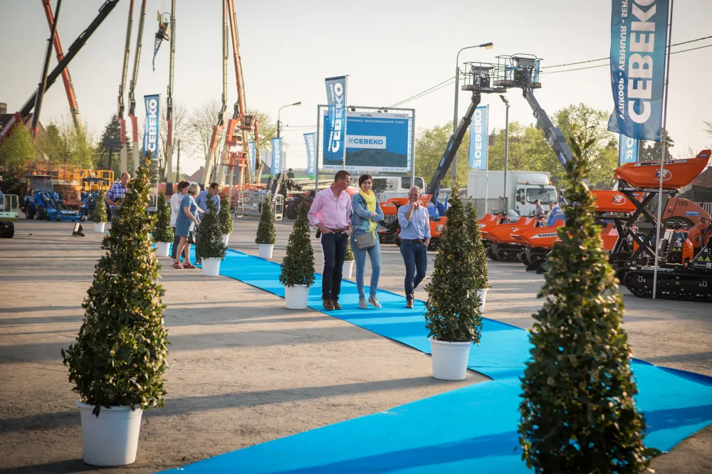 cebeko 2018