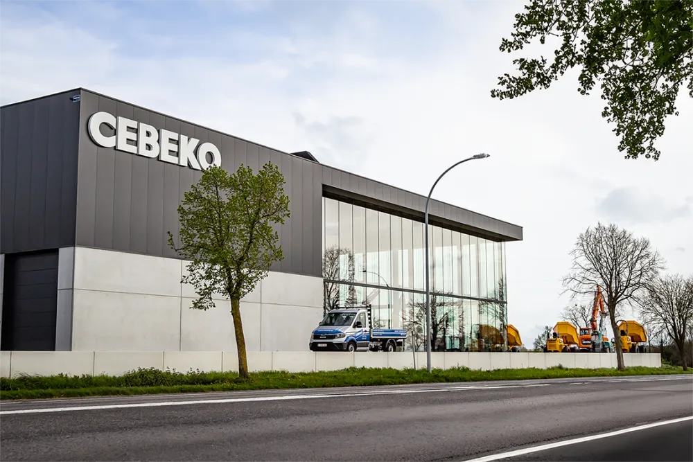 Cebeko 2023