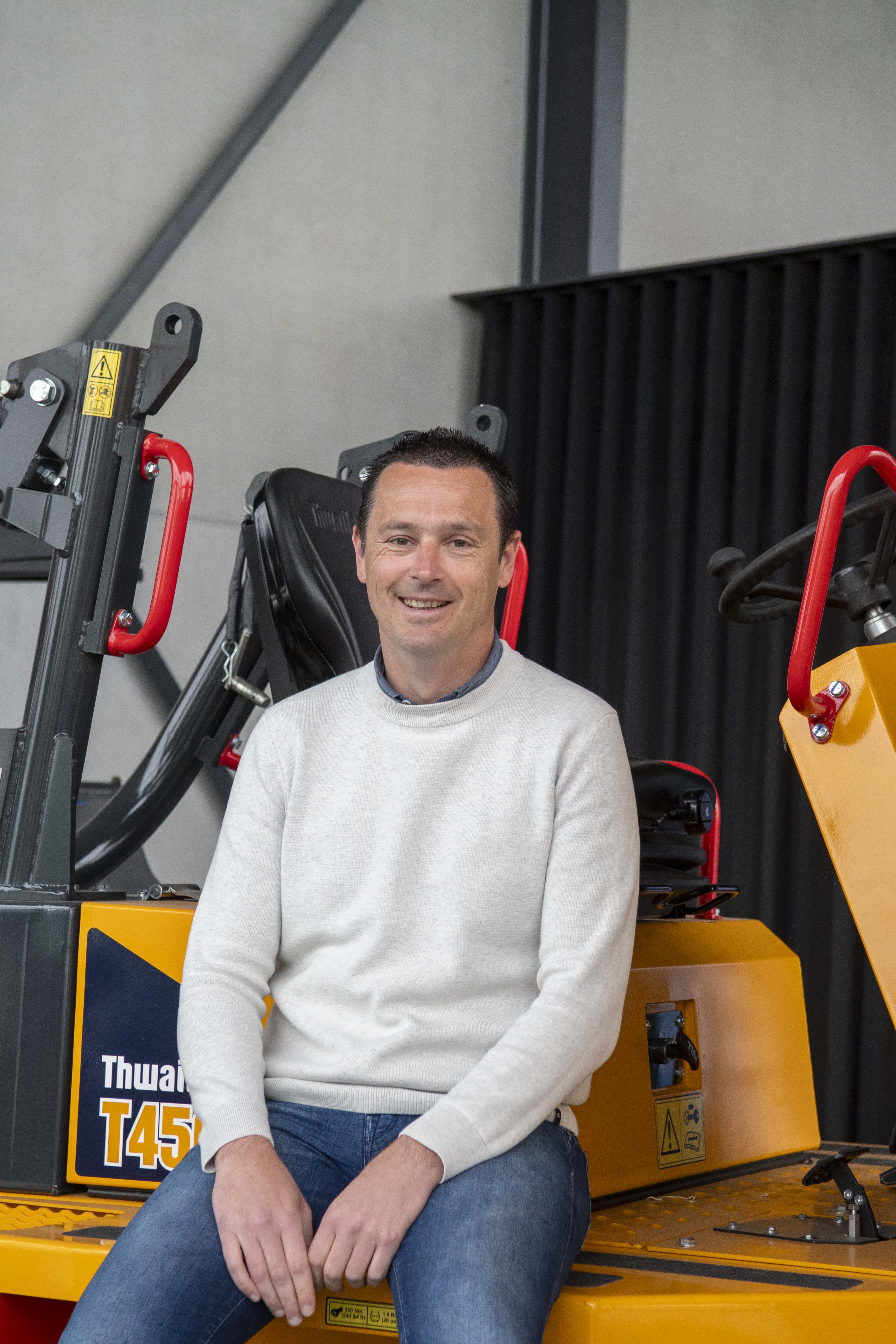 Meet the CEBEKO team