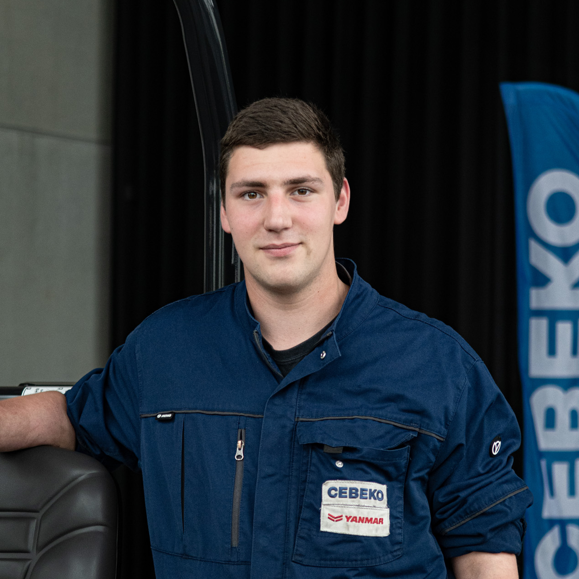 Meet the CEBEKO team