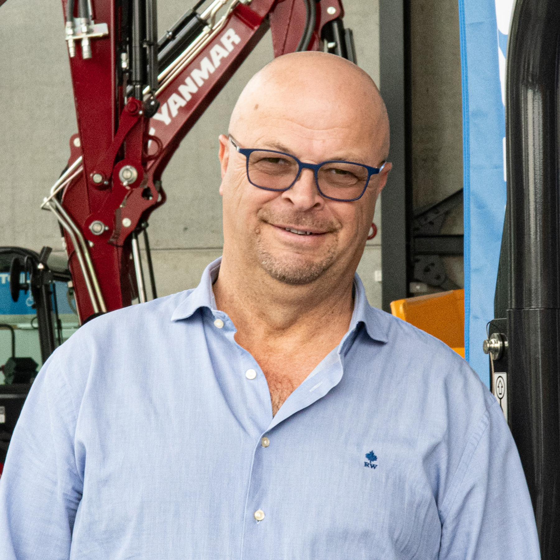 Meet the CEBEKO team