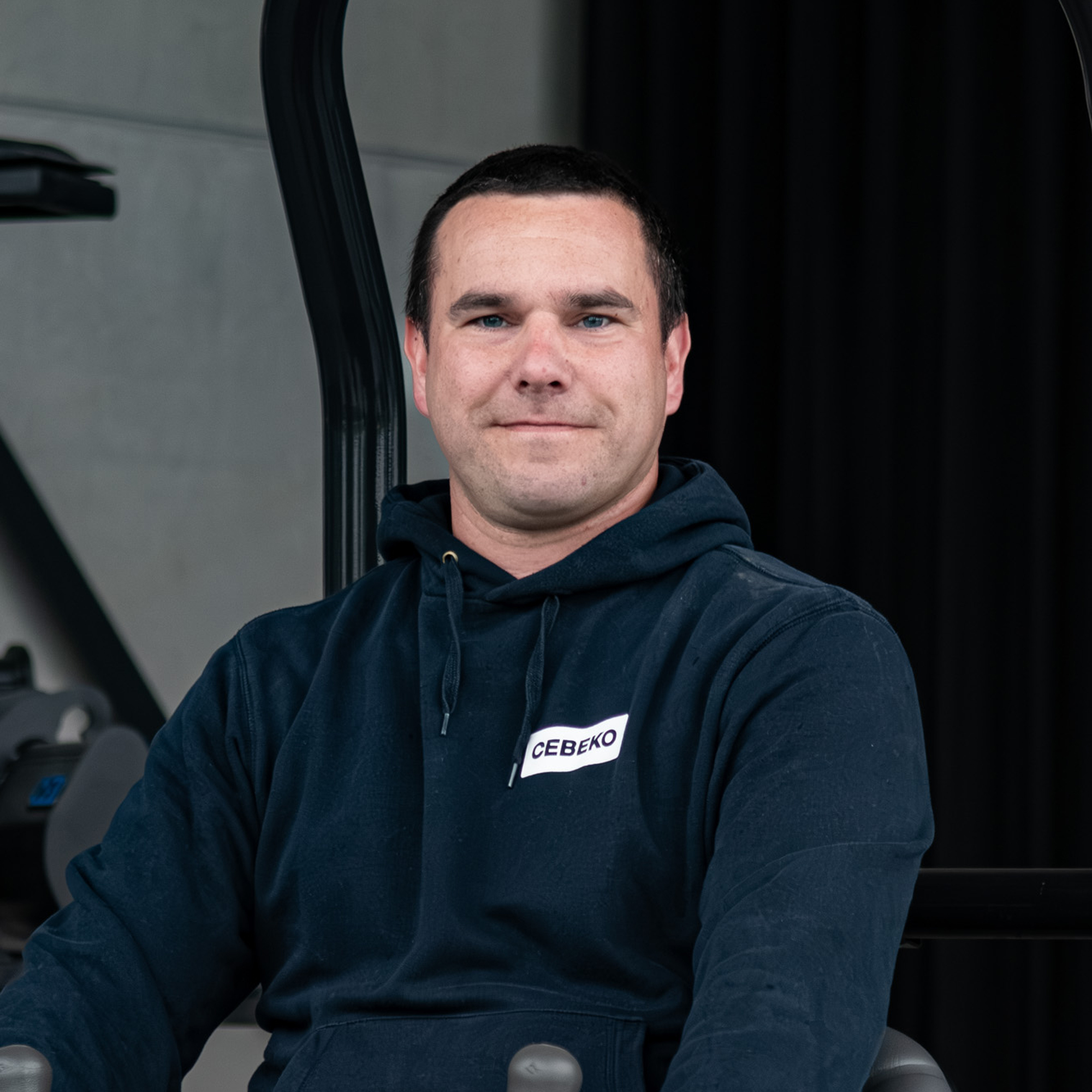 Meet the CEBEKO team