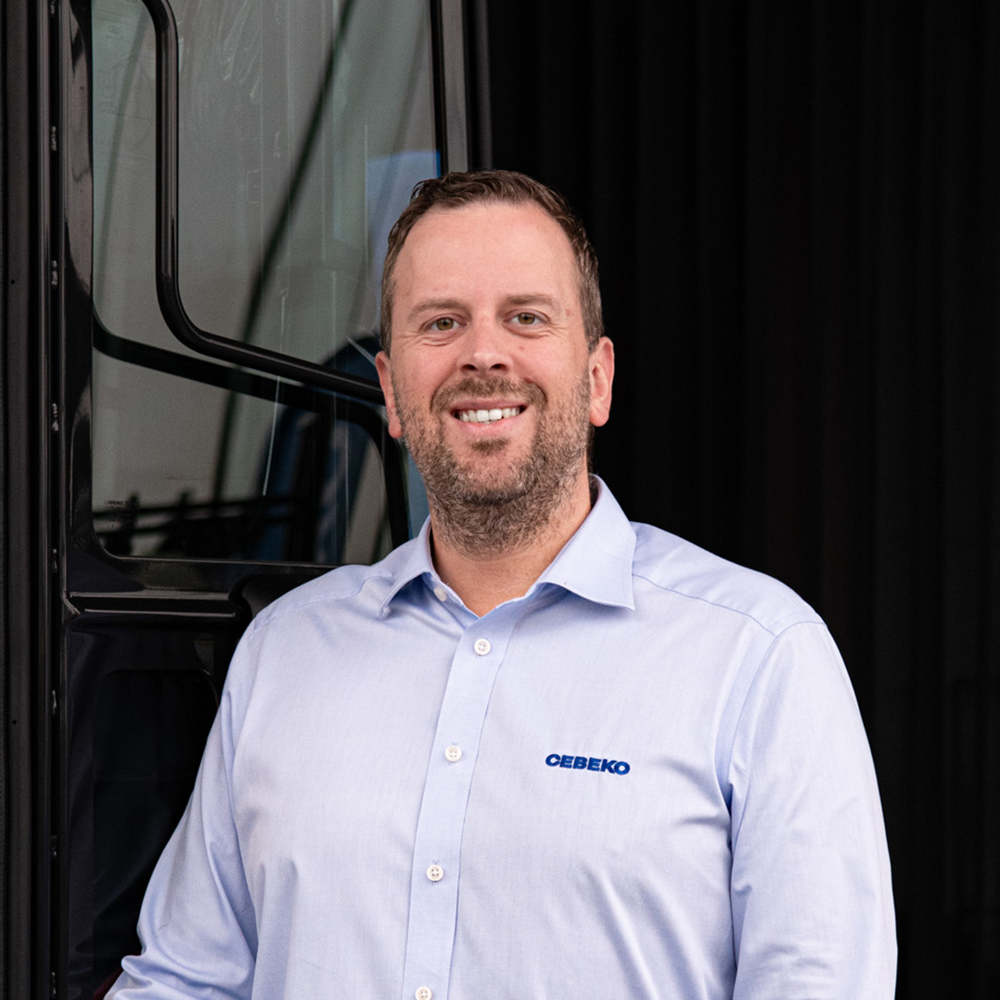 Meet the CEBEKO team