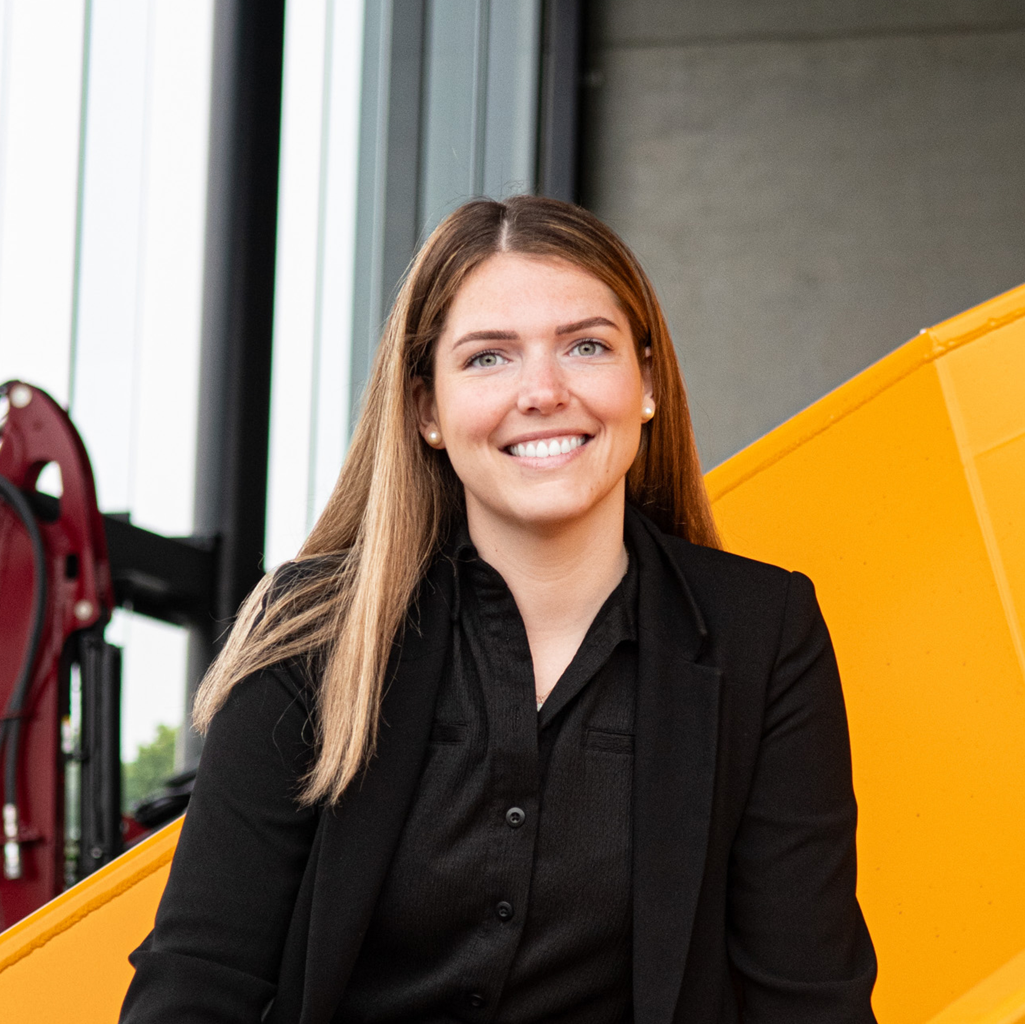 Meet the CEBEKO team