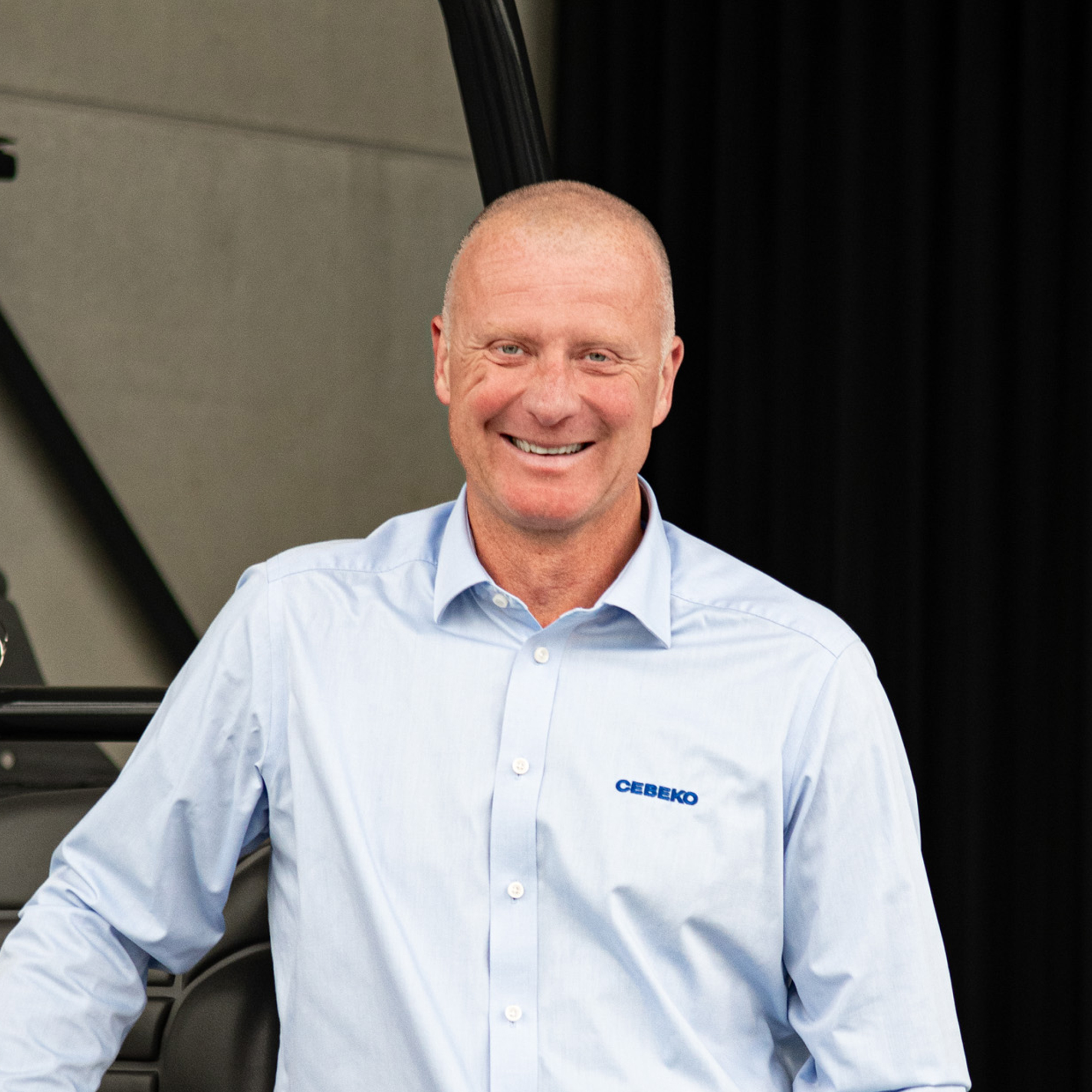 Meet the CEBEKO team