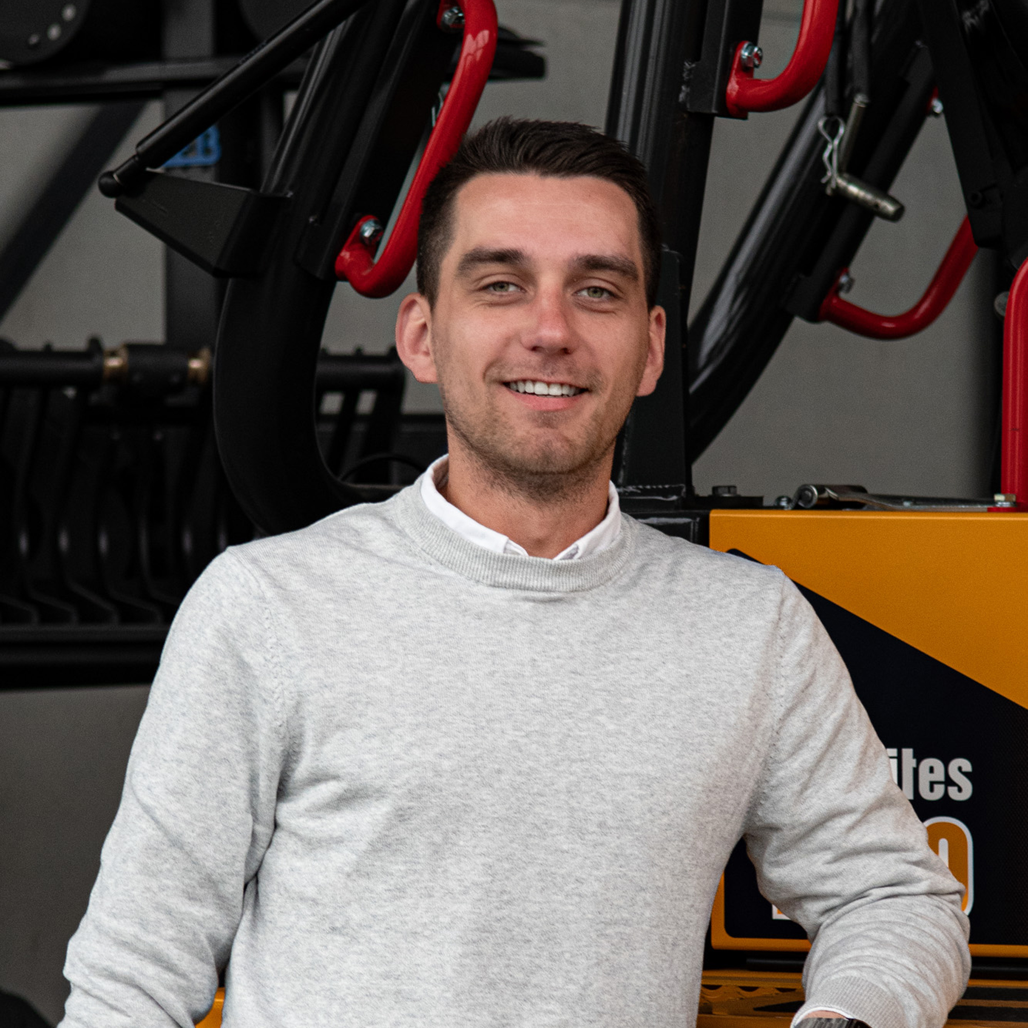 Meet the CEBEKO team