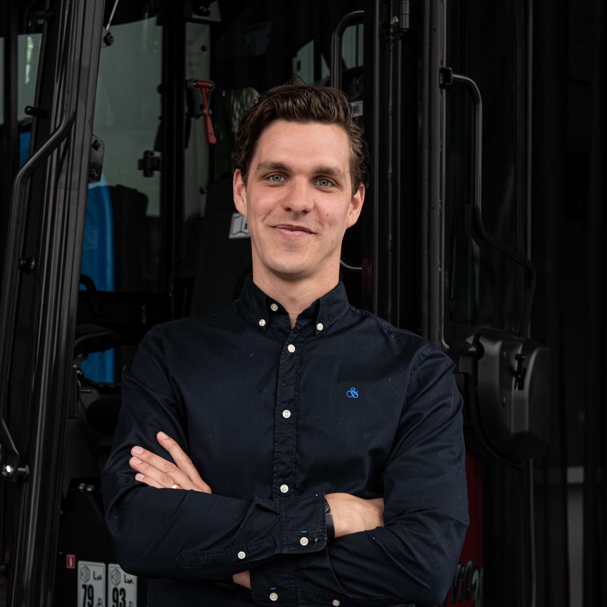 Meet the CEBEKO team