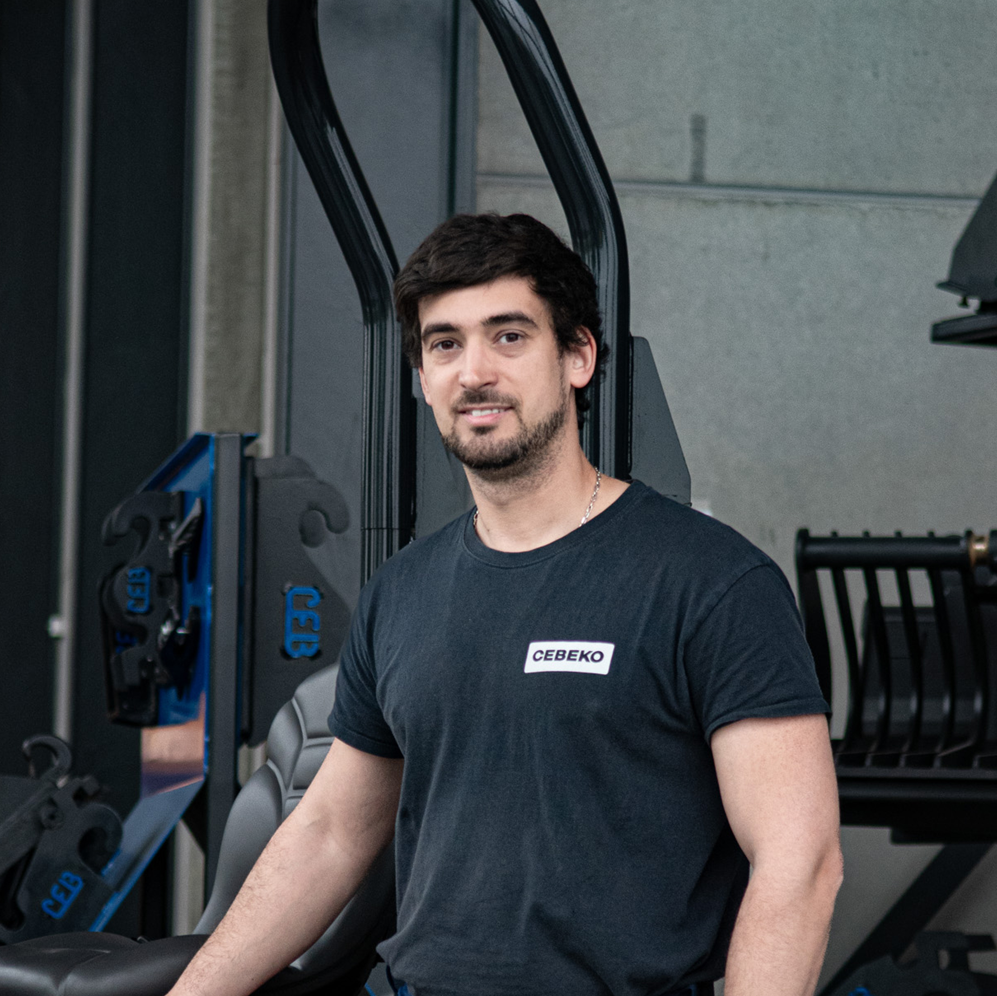 Meet the CEBEKO team