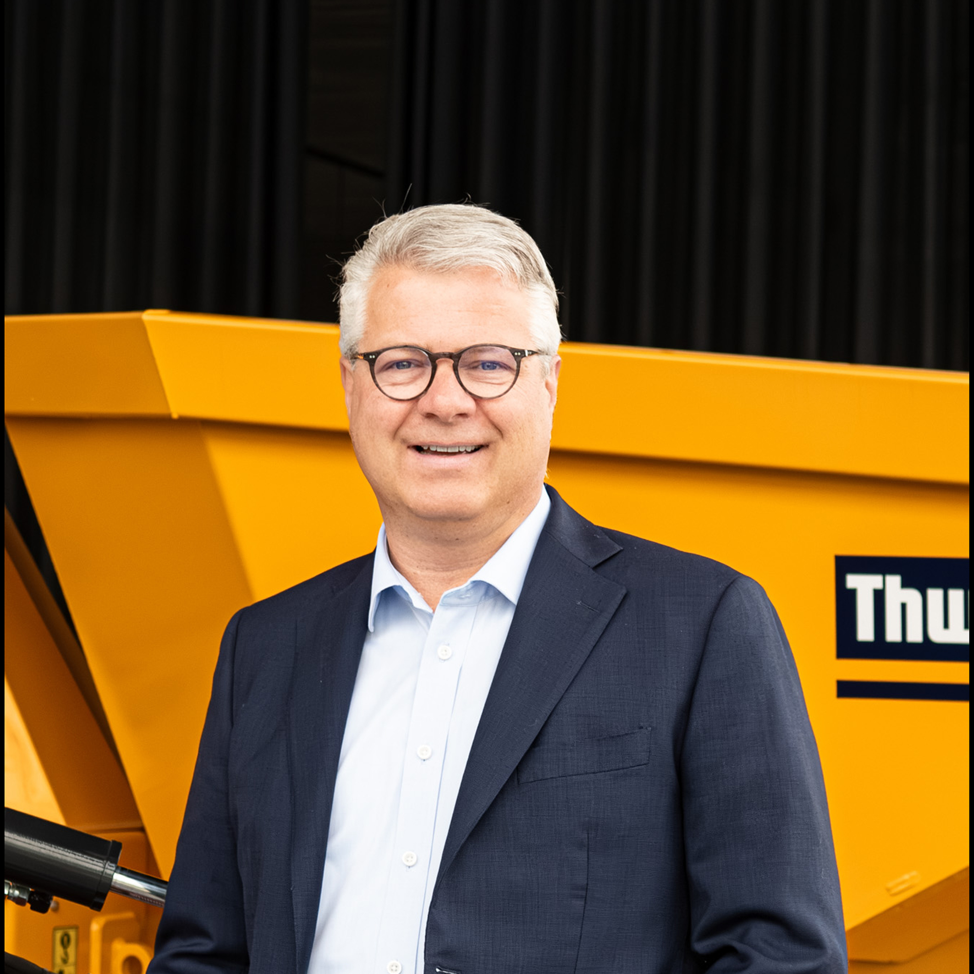 Meet the CEBEKO team