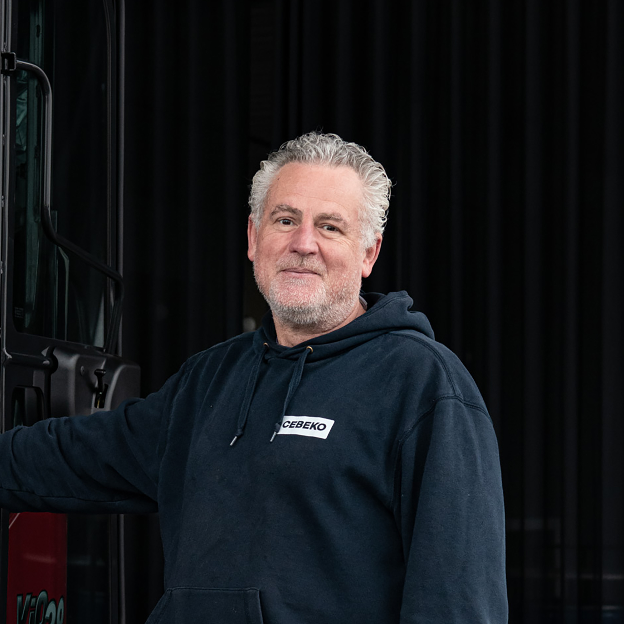 Meet the CEBEKO team