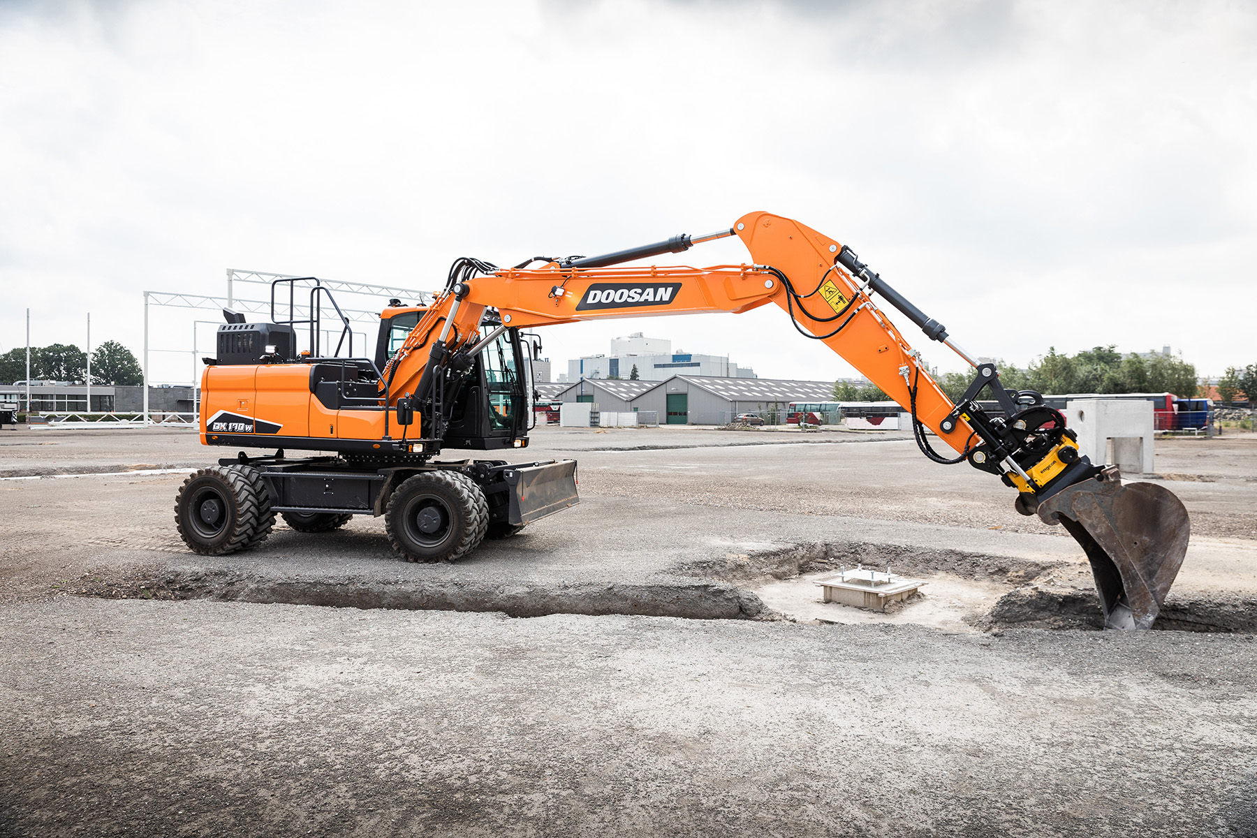 CEBEKO | Nieuws | Doosan nieuw CEBEKO | Nieuws | Doosan nieuw