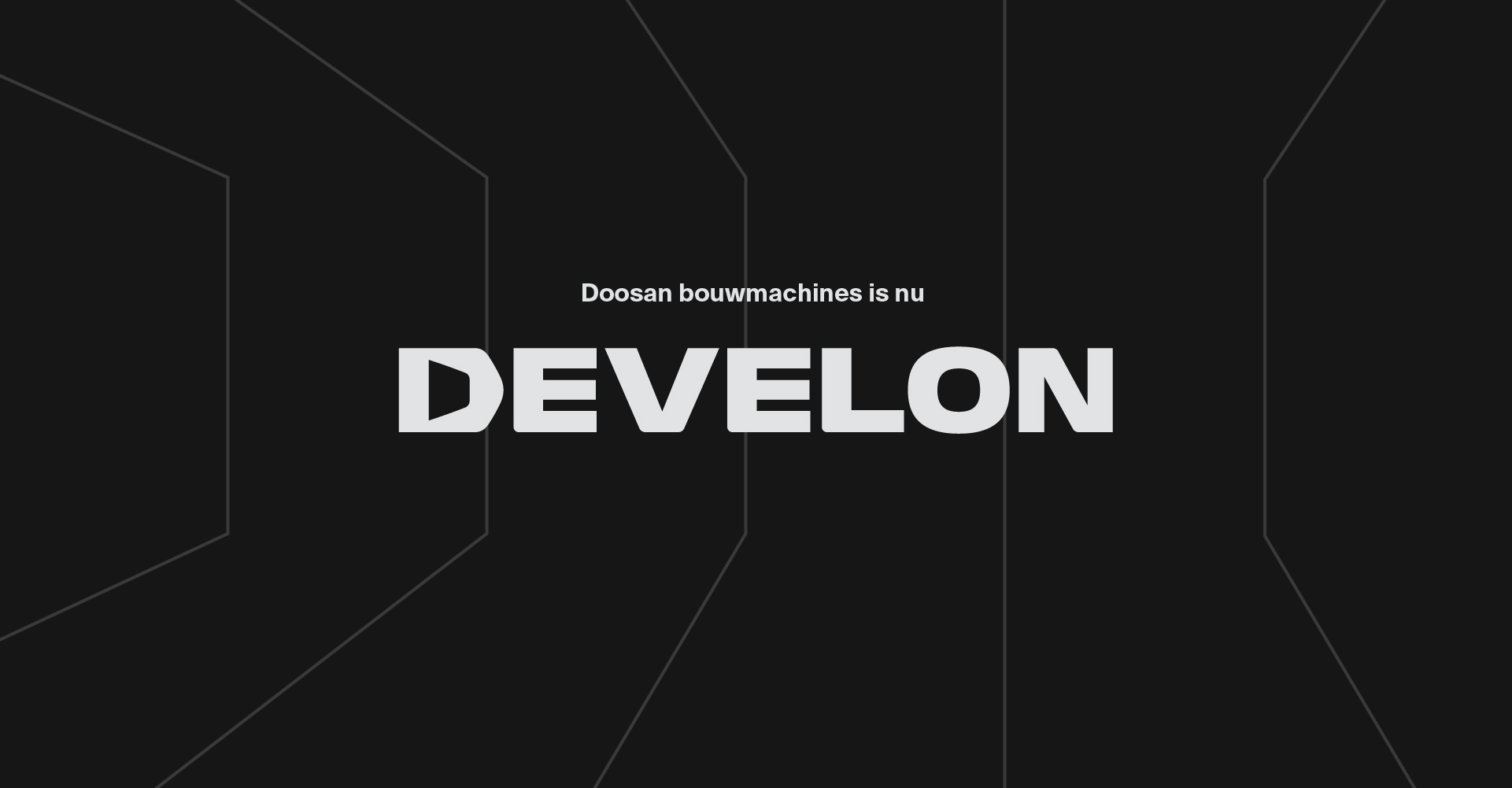 CEBEKO | Nieuws | Develon