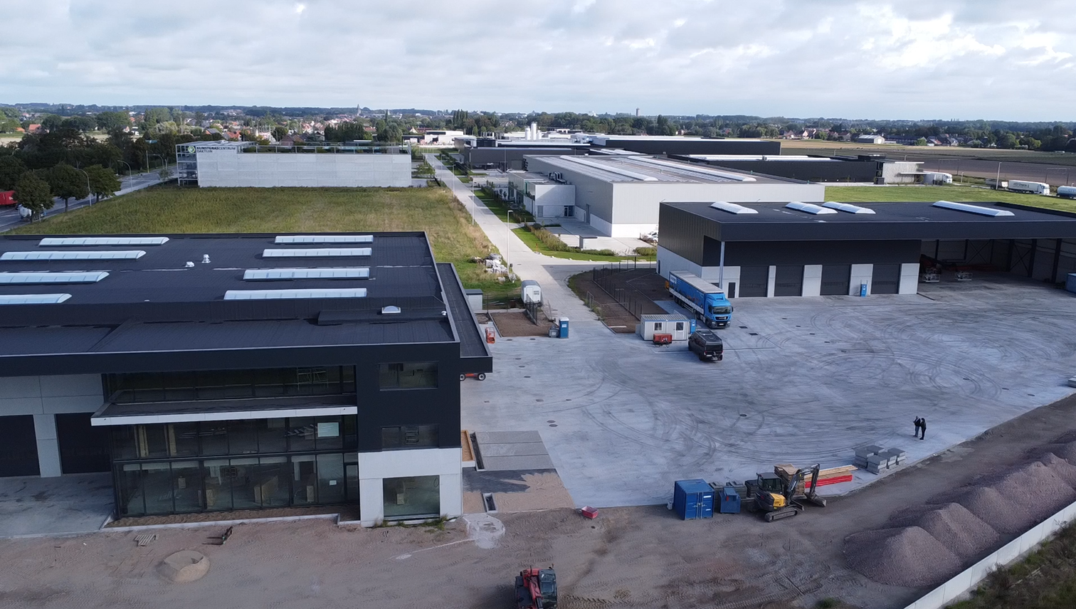 CEBEKO | Nieuws | Wij verhuizen! CEBEKO | Nieuws | Wij verhuizen!