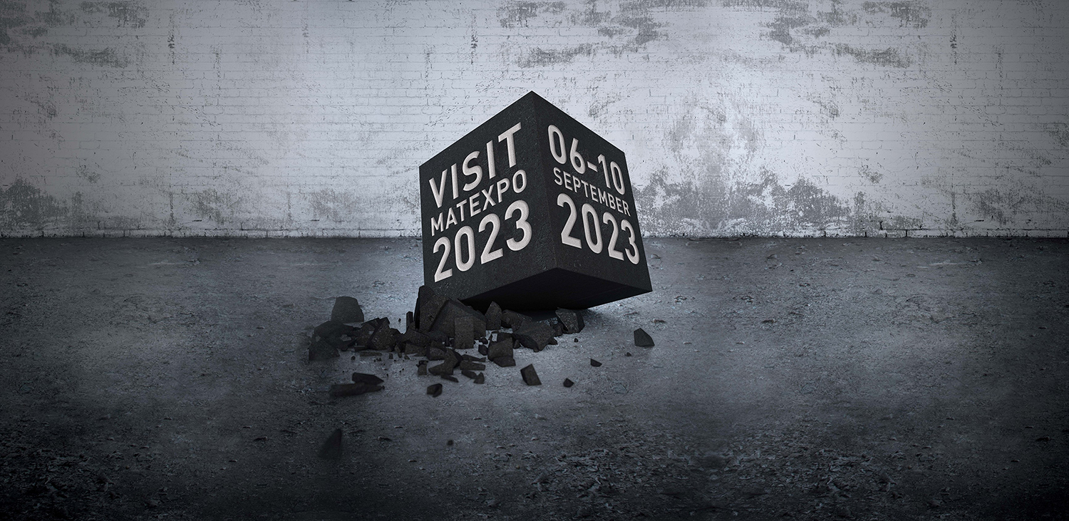 CEBEKO | Nieuws | MATEXPO 2023 CEBEKO | Nieuws | MATEXPO 2023