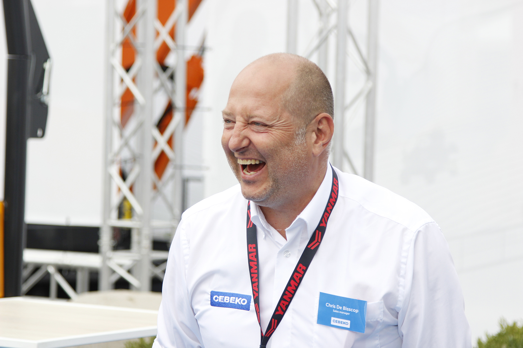 Meet the team - cebeko
