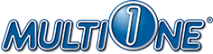 MultiOne logo
