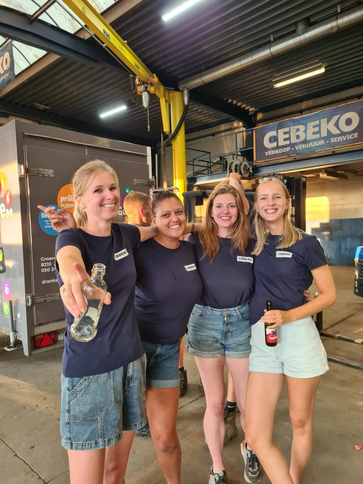 Meet the team - cebeko Meet the team - cebeko