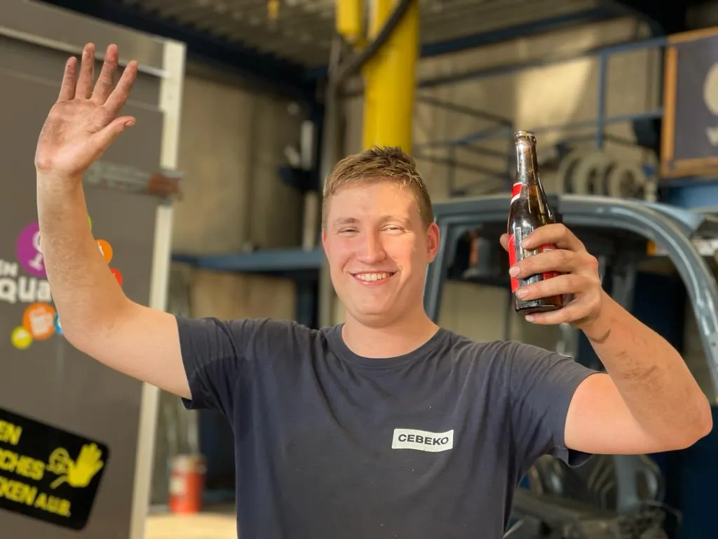 meet the team - cebeko meet the team - cebeko