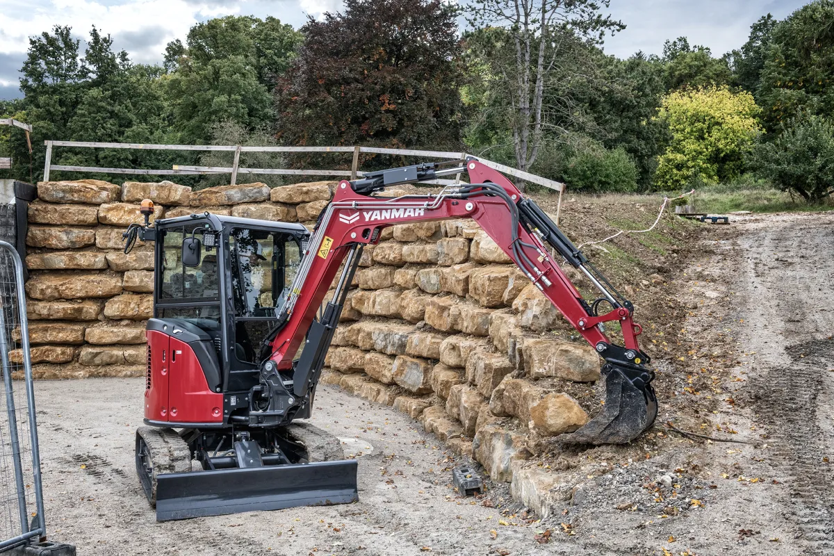 CEBEKO | Nieuws | Yanmar ViO33-7 en ViO38-7 CEBEKO | Nieuws | Yanmar ViO33-7 en ViO38-7