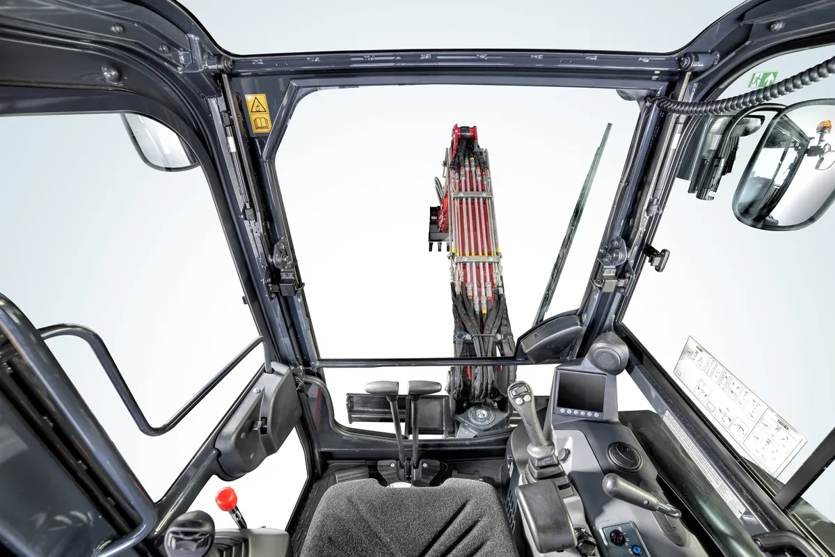 CEBEKO | Nieuws | Yanmar ViO33-7 en ViO38-7 CEBEKO | Nieuws | Yanmar ViO33-7 en ViO38-7