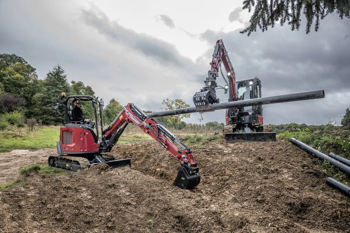 CEBEKO | Nieuws | Yanmar ViO33-7 en ViO38-7 CEBEKO | Nieuws | Yanmar ViO33-7 en ViO38-7