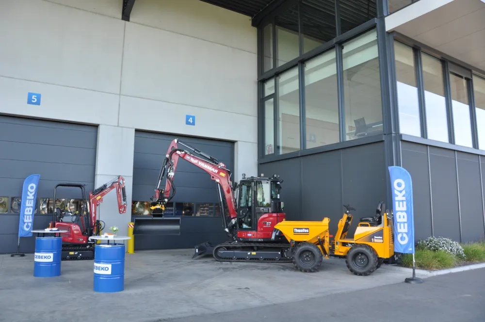 Afbeelding Sales Manager